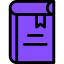 Buch Icon